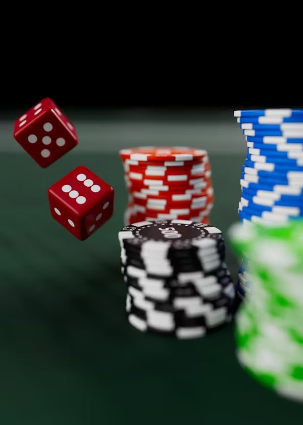 Baccarat နှင့် Dragon Tiger တိုက်ရိုက် ကာစီနို Live Dealer